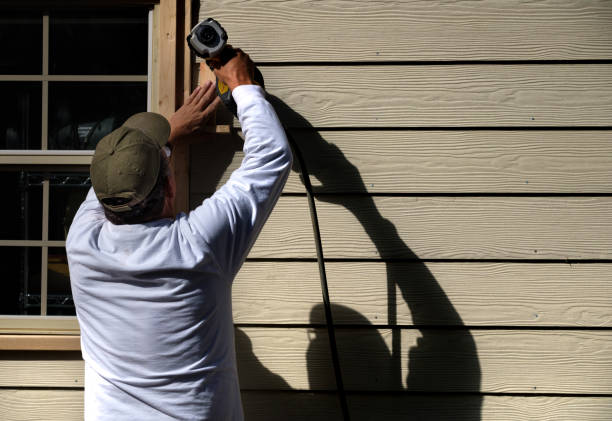 Best Insulated Siding Installation  in Mountville, PA